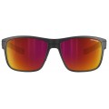 LUNETTE DE SOLEIL JULBO RENEGADE NOIR MAT/BLEU SPECTRON 3