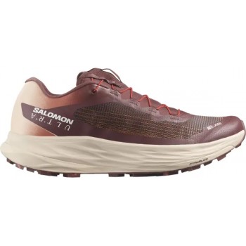 CHAUSSURES SALOMON S-LAB ULTRA 2 ANDORRA/BURNT SIENNA/SMOKE GRAY UNISEXE