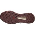 CHAUSSURES SALOMON S-LAB ULTRA 2 ANDORRA/BURNT SIENNA/SMOKE GRAY UNISEXE