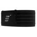 COMPRESSPORT CEINTURE FREE BELT PRO BLACK