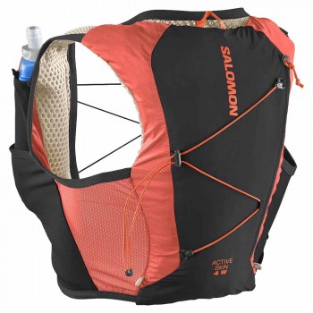 SALOMON ACTIVE SKIN 4 SET