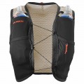 SALOMON ACTIVE SKIN 4 SET