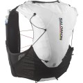 SALOMON ADV SKIN 12 SET RACE FLAG BLACK/WHITE UNISEX