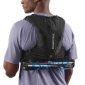 SALOMON ADV SKIN 5 SET BLACK UNISEX