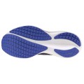 CHAUSSURES MIZUNO WAVE RIDER 29 ODYSSEY GRAY/IRIS BLOOM/CALYPSO CORAL POUR FEMMES