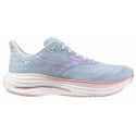MIZUNO WAVE RIDER 29 NANTUCKET BREEZE/ORCHID PETAL/MAUVE FOR WOMEN'S
