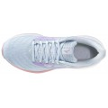 MIZUNO WAVE RIDER 29 NANTUCKET BREEZE/ORCHID PETAL/MAUVE FOR WOMEN'S