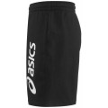 ASICS FUJITRAIL PRINT 5INCH SHORT RAINY LAKE/WHITE SAGE FOR MEN'S