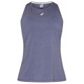 ASICS NAGINO RUN TANK ADJUSTABLE INDIGO FOG FOR WOMEN'S