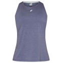 ASICS NAGINO RUN TANK ADJUSTABLE INDIGO FOG FOR WOMEN'S