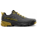 CHAUSSURES LA SPORTIVA AKYRA 2 GTX CARBON/BAMBOO POUR HOMMES