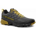 CHAUSSURES LA SPORTIVA AKYRA 2 GTX CARBON/BAMBOO POUR HOMMES