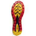 CHAUSSURES LA SPORTIVA JACKAL 2 BLACK/YELLOW POUR HOMMES