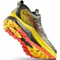 CHAUSSURES LA SPORTIVA JACKAL 2 BLACK/YELLOW POUR HOMMES