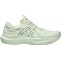 ASICS GT 2000 V14 WHISPER GREEN/MONUMENT BLUE FOR WOMEN'S