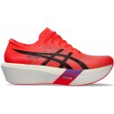 ASICS METASPEED SKY TOKYO FLASH RED/BLACK UNISEX