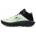 CHAUSSURES ASICS GEL TRABUCO MT GTX WHISPER GREEN/MANTLE GREEN POUR HOMMES