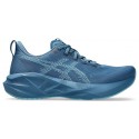 CHAUSSURES ASICS NOVABLAST 5 WINTER SEA/STILWATER POUR HOMMES