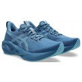ASICS NOVABLAST 5 WINTER SEA/STILWATER FOR MEN'S