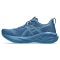 CHAUSSURES ASICS NOVABLAST 5 WINTER SEA/STILWATER POUR HOMMES