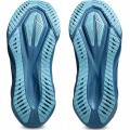CHAUSSURES ASICS NOVABLAST 5 WINTER SEA/STILWATER POUR HOMMES
