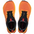 CHAUSSURES ALTRA LONE PEAK 9 + ORANGE/BLACK POUR HOMMES