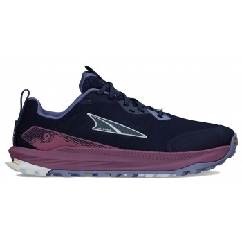 CHAUSSURES ALTRA LONE PEAK 9 + DARK BLUE POUR FEMMES