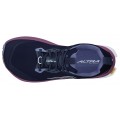 CHAUSSURES ALTRA LONE PEAK 9 + DARK BLUE POUR FEMMES