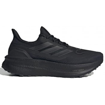 ADIDAS ULTRABOOST 5X GTX CORE BLACK/CARBON FOR MEN'S