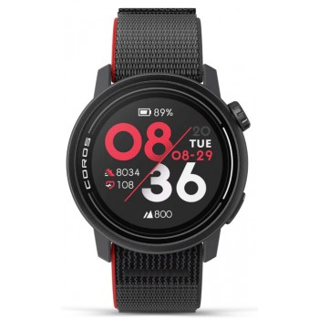 COROS PACE 3 NYLON BAND UNISEX