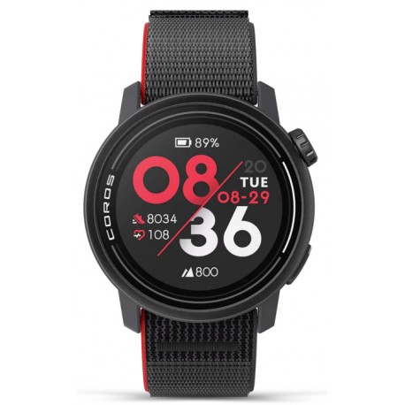 COROS PACE 3 NYLON BAND UNISEX