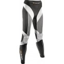 COLLANT X-BIONIC EFFEKTOR RUN BLACK/WHITE POUR FEMMES