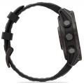 GARMIN FENIX 8 PRO 47MM AMOLED SAPPHIRE BLACK/CARBON GREY UNISEX