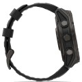 GARMIN FENIX 8 PRO 51MM AMOLED SAPPHIRE BLACK/CARBON GREY UNISEX