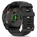 GARMIN FENIX 8 PRO 51MM AMOLED SAPPHIRE BLACK/CARBON GREY UNISEX