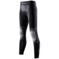 COLLANT X-BIONIC ENERGIZER MK2 BLACK/GREY POUR FEMMES