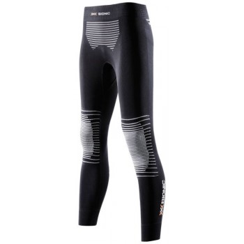 COLLANT X-BIONIC ENERGIZER MK2 BLACK/GREY POUR FEMMES
