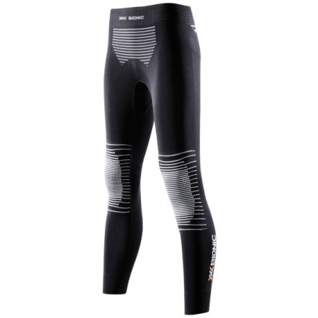 COLLANT X-BIONIC ENERGIZER MK2 BLACK/GREY POUR FEMMES