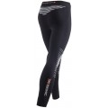 COLLANT X-BIONIC ENERGIZER MK2 BLACK/GREY POUR FEMMES