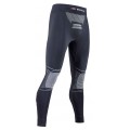COLLANT X-BIONIC ENERGIZER 4.0 BLACK POUR HOMMES