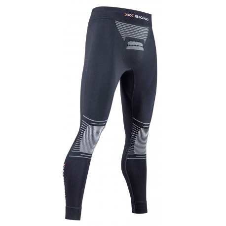 COLLANT X-BIONIC ENERGIZER 4.0 BLACK POUR HOMMES