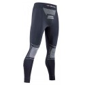 COLLANT X-BIONIC ENERGIZER 4.0 BLACK POUR HOMMES