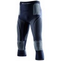 CORSAIRE X-BIONIC ENERGY ACCUMULATOR BLACK POUR HOMMES