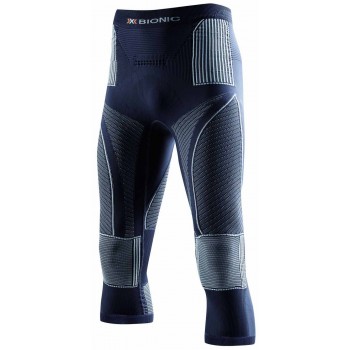 CORSAIRE X-BIONIC ENERGY ACCUMULATOR BLACK POUR HOMMES