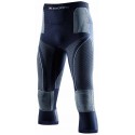 CORSAIRE X-BIONIC ENERGY ACCUMULATOR BLACK POUR HOMMES