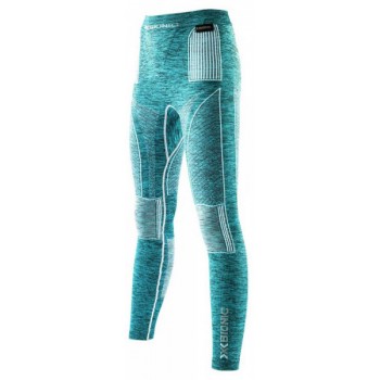 COLLANT X-BIONIC ENERGY ACCUMULATOR EVO MELANGE/BLUE POUR FEMMES