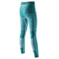 COLLANT X-BIONIC ENERGY ACCUMULATOR EVO MELANGE/BLUE POUR FEMMES