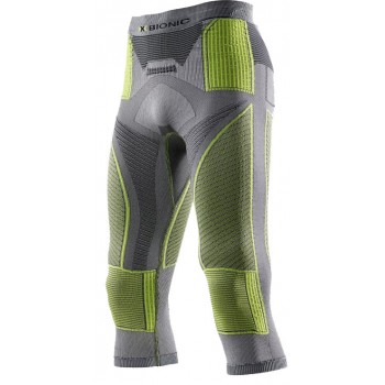 CORSAIRE X-BIONIC RADIACTOR EVO IRON/YELLOW POUR HOMMES