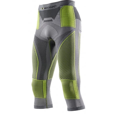 CORSAIRE X-BIONIC RADIACTOR EVO IRON/YELLOW POUR HOMMES