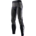COLLANT X-BIONIC THE TRICK BLACK POUR HOMMES